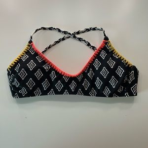 Target bikini top